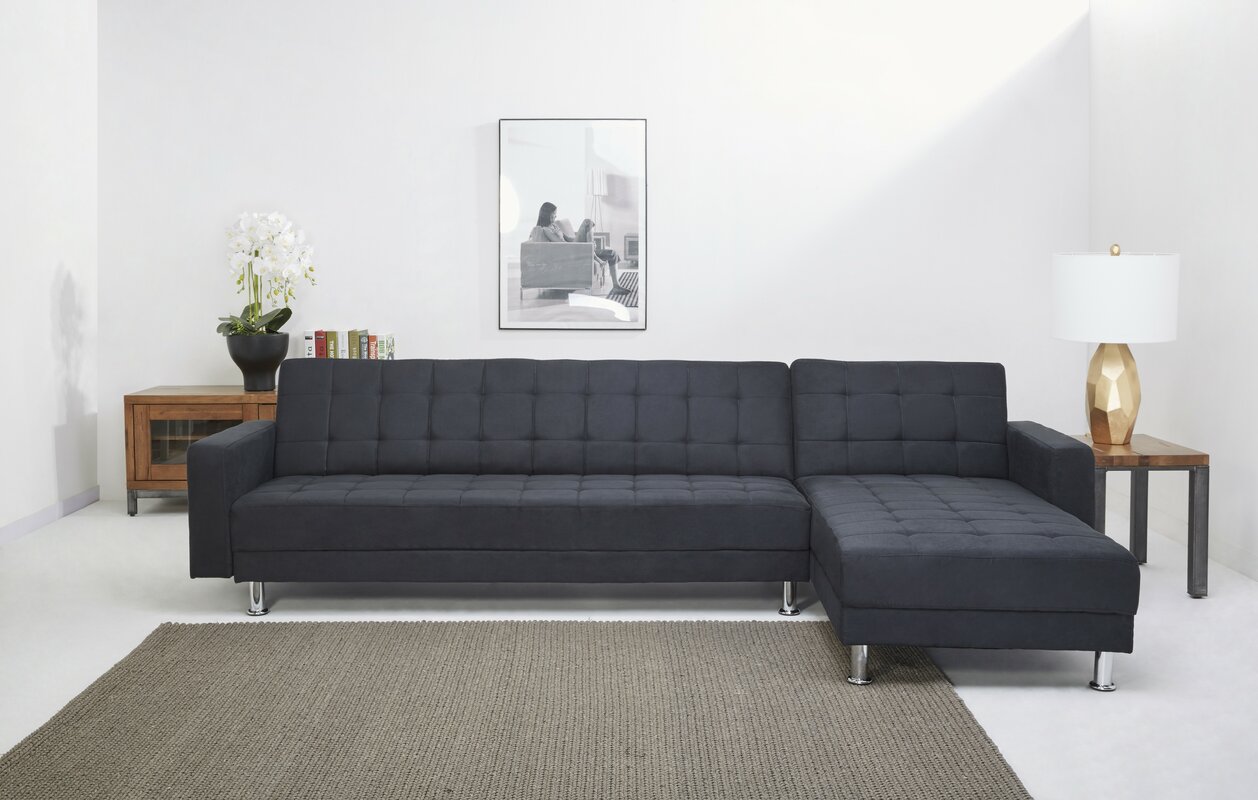 modular corner sofa bed